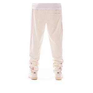 AKOO Men's Slick Tracks Pants