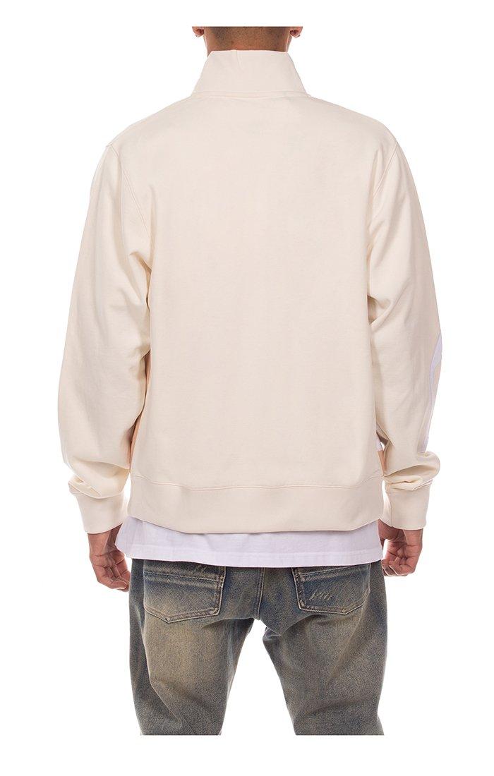 AKOO Men's Big Slick Jacket - WHITE Thumbnail View 2