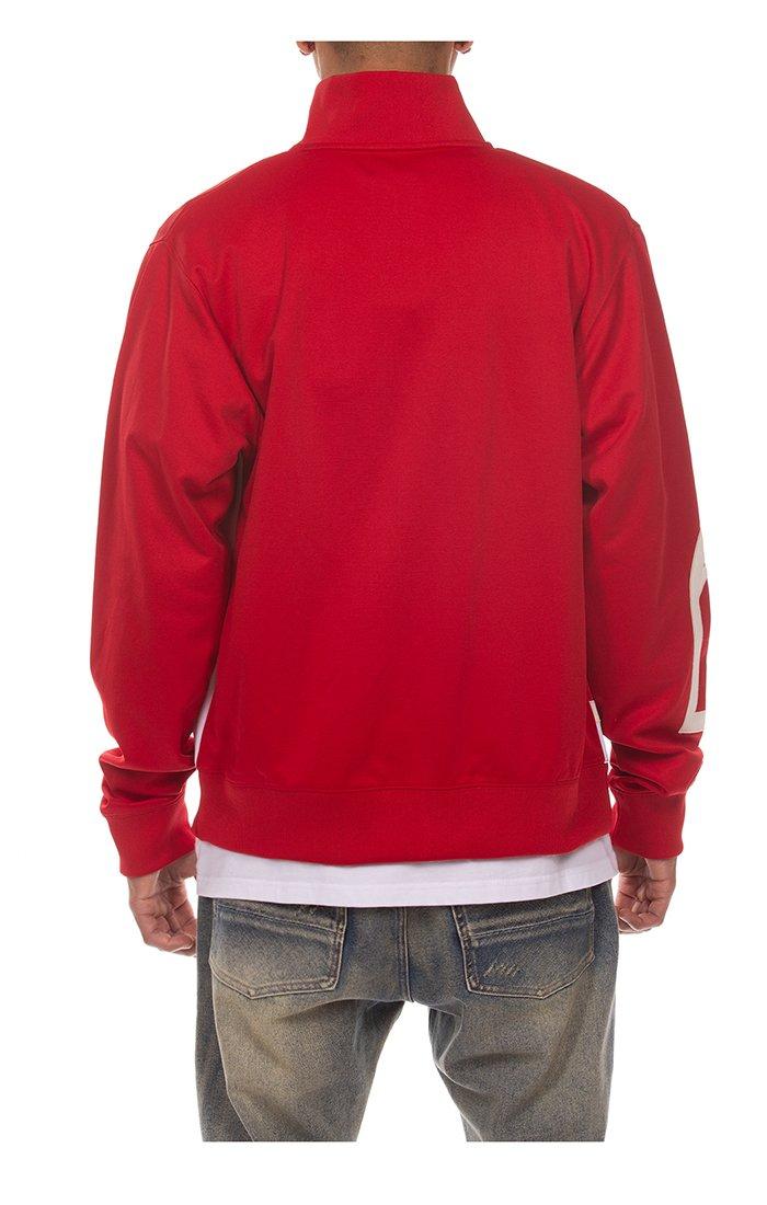 AKOO Men's Big Slick Jacket - RED Thumbnail View 2