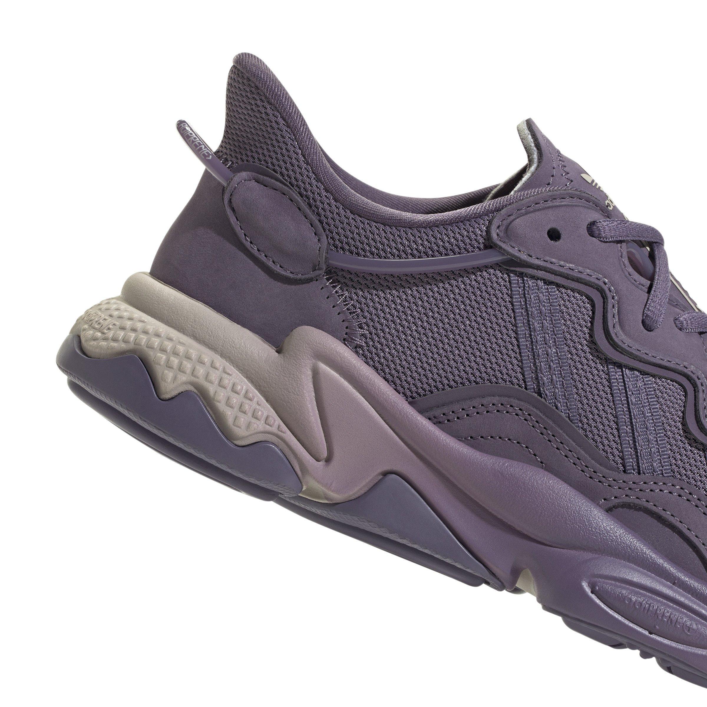 Adidas best sale ozweego violet