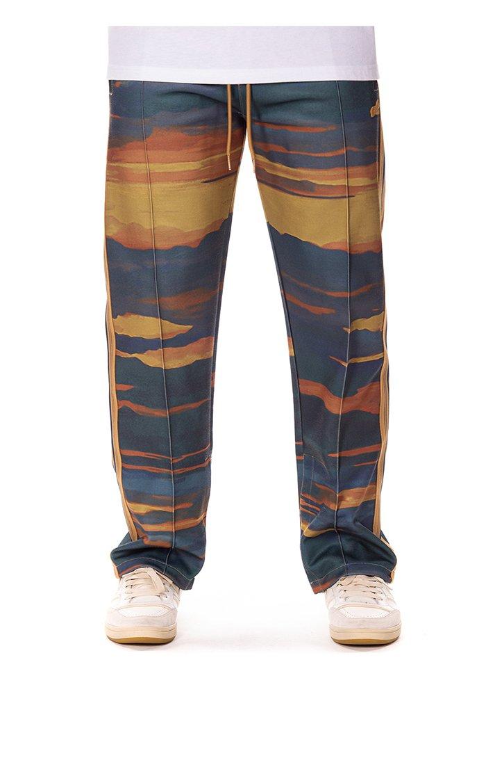 AKOO Men's Heavens Pants - MULTI-COLOR Thumbnail View 1