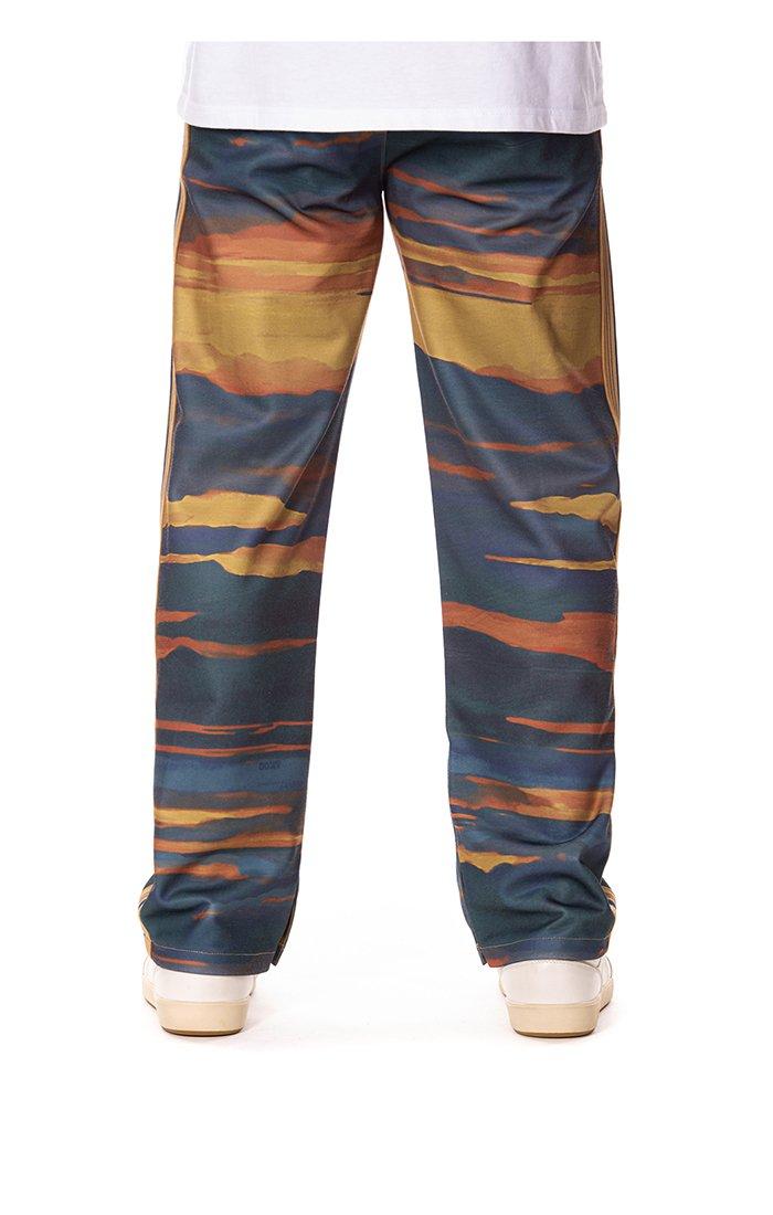 AKOO Men's Heavens Pants - MULTI-COLOR Thumbnail View 2