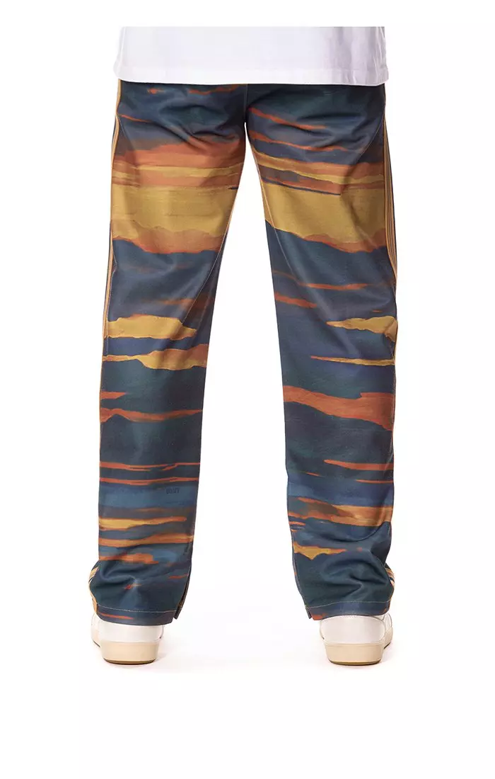 AKOO Men's Heavens Pants - MULTI-COLOR