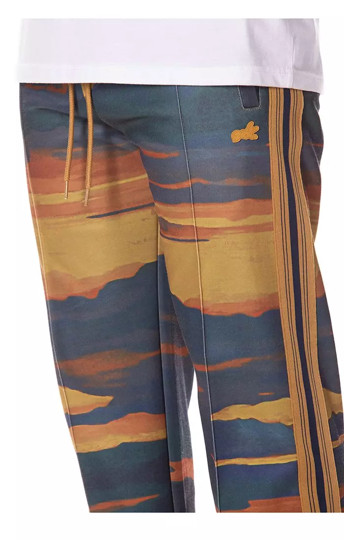 AKOO Men's Heavens Pants - MULTI-COLOR