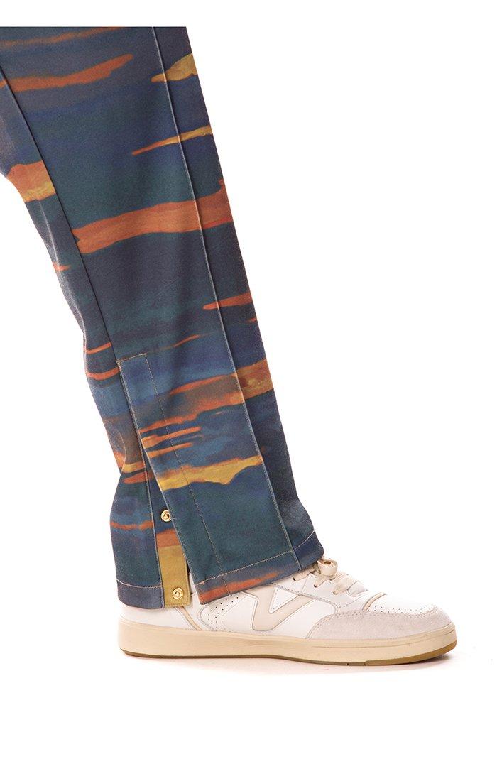 AKOO Men's Heavens Pants - MULTI-COLOR Thumbnail View 4