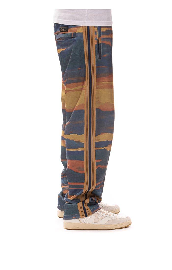 AKOO Men's Heavens Pants - MULTI-COLOR Thumbnail View 5