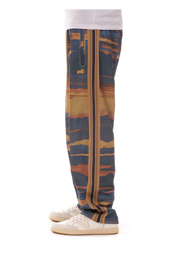 AKOO Men's Heavens Pants - MULTI-COLOR Thumbnail View 6