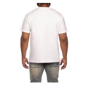 AKOO Men's Comet Short Sleeve Knit T-Shirt