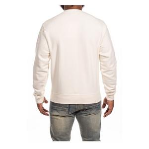 AKOO Men's Slick Fleece Sweatshirt