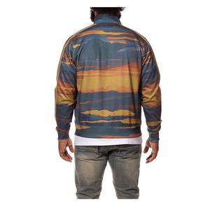 AKOO Men's Easel Jacket