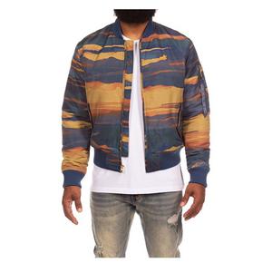AKOO Men's Skies Jacket