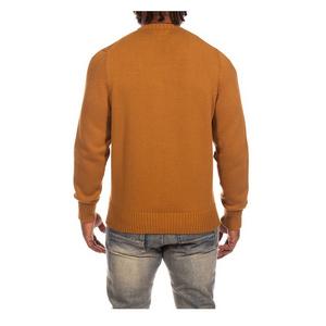 AKOO Men's Fit Check Sweater