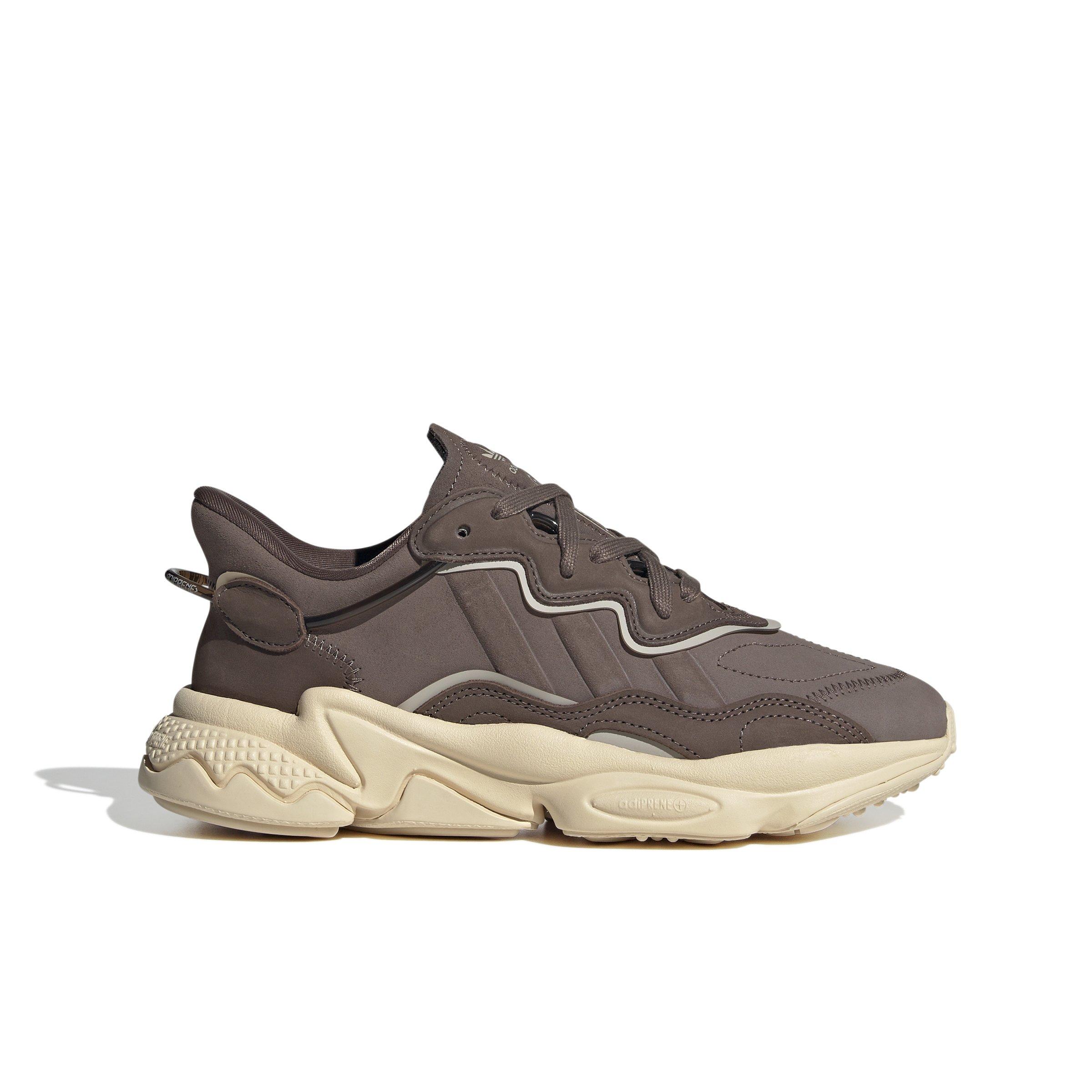 Women's shoes adidas Oznova W Off White/ Super Pop/ Sand Strata