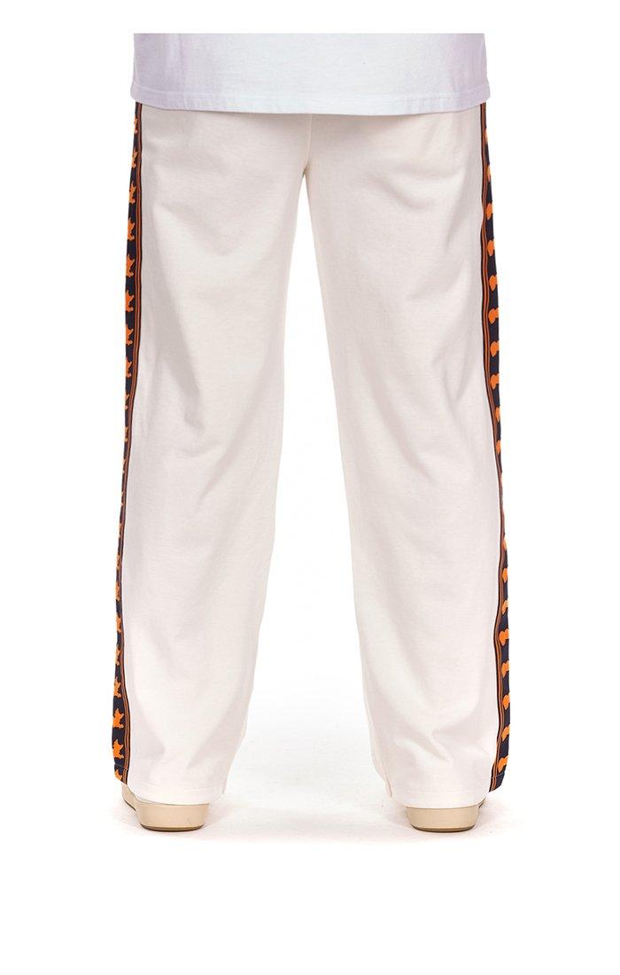 AKOO Men's Pro Pants - WHITE Thumbnail View 2