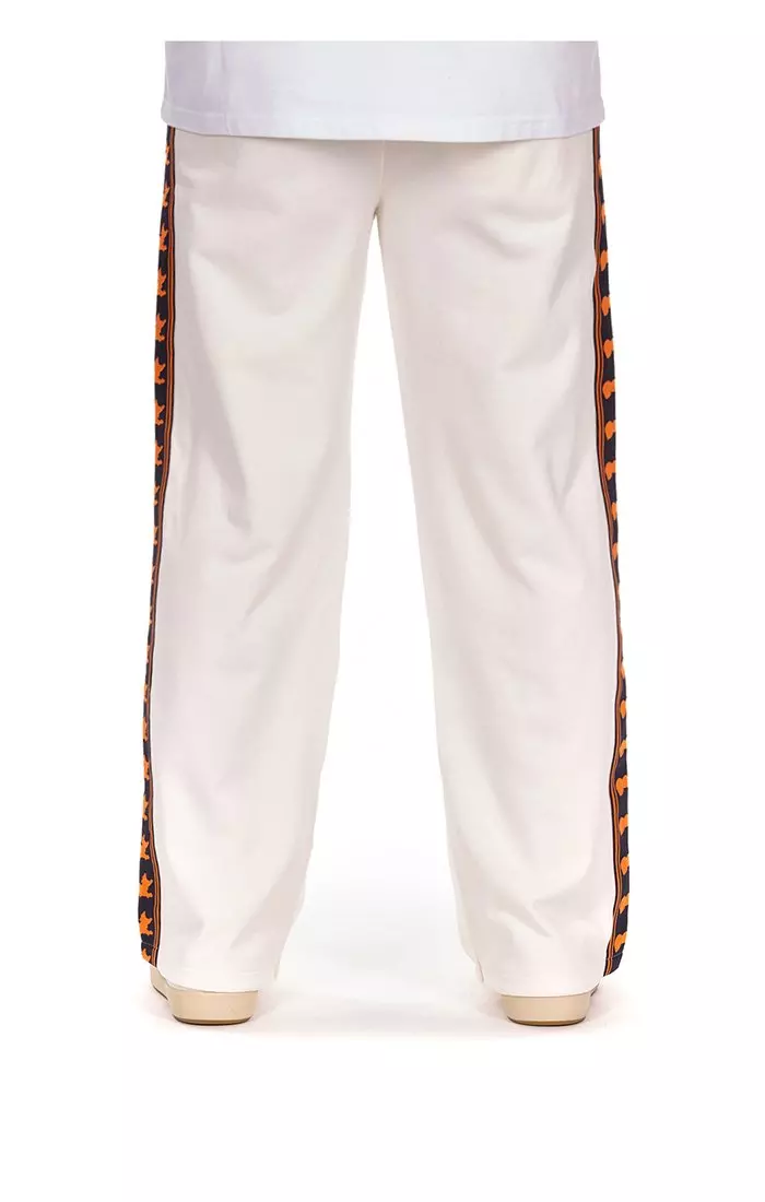 AKOO Men's Pro Pants - WHITE