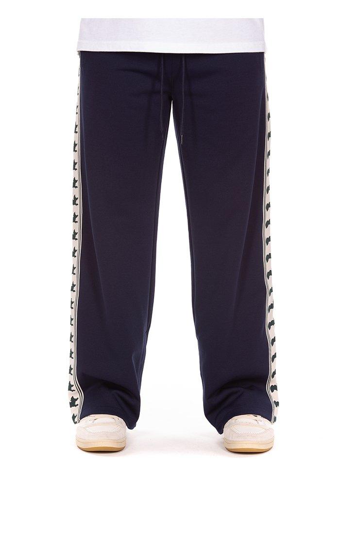 AKOO Men's Pro Pants - NAVY Thumbnail View 1