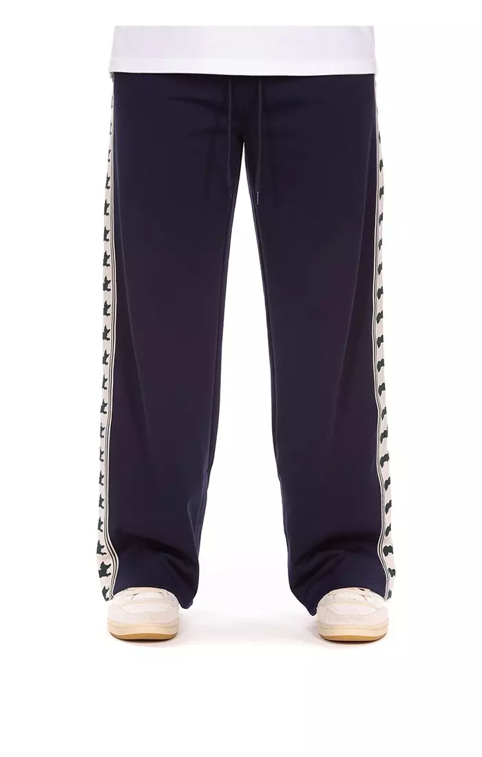 AKOO Men's Pro Pants - NAVY