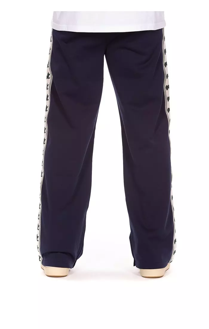 AKOO Men's Pro Pants - NAVY