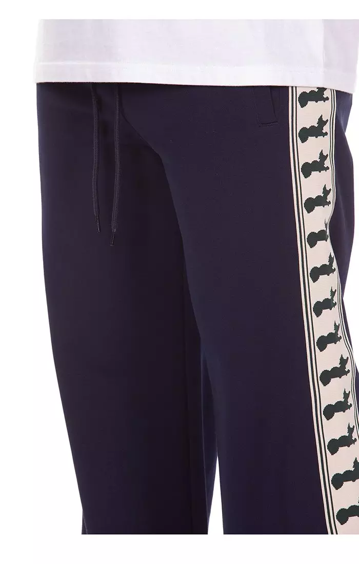 AKOO Men's Pro Pants - NAVY