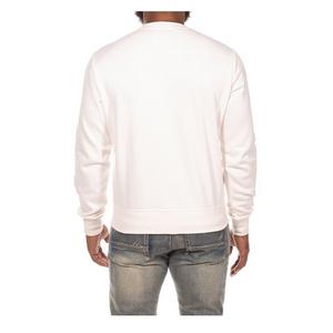 AKOO Men's Tophat Fleece Sweatshirt