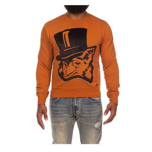 AKOO Men's Tophat Fleece Sweatshirt