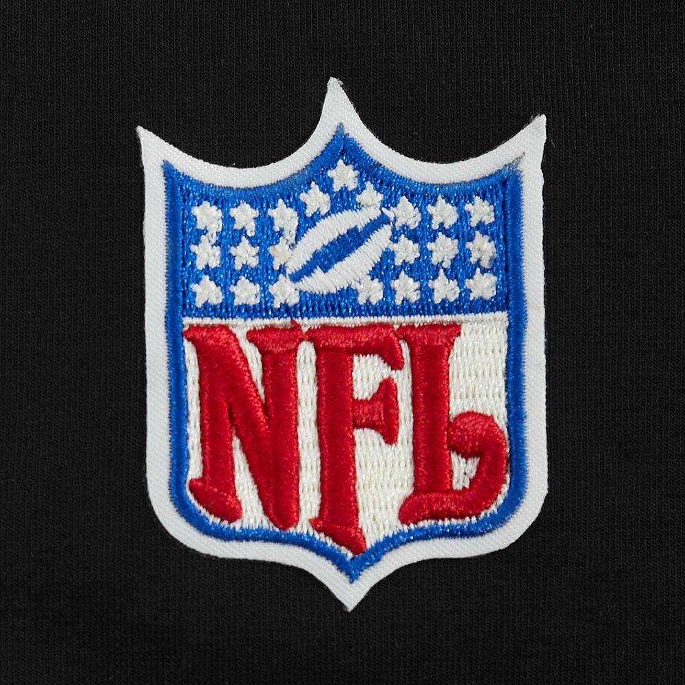 Pro Standard Men's NFL Dallas Cowboys Modern Originals SJ Tee - Black - BLACK