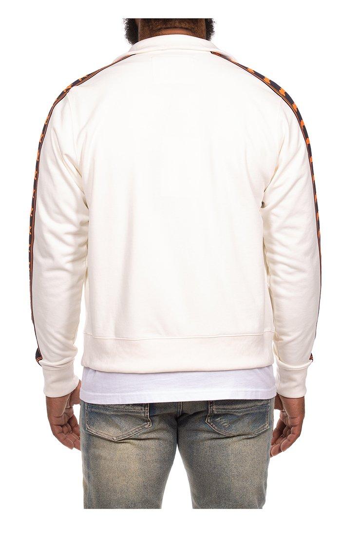 AKOO Men's Rep Jacket - WHITE Thumbnail View 2