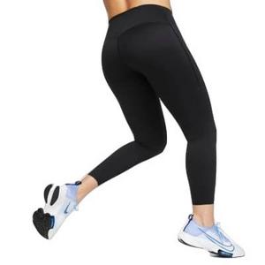 Nike Women's Go Firm-Support High-Waisted 7/8 Leggings