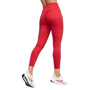 Nike Women's Go Firm-Support High-Waisted 7/8 Leggings