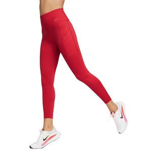 Nike Women's Go Firm-Support High-Waisted 7/8 Leggings