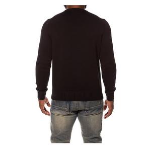 AKOO Men's Snobby Sweater
