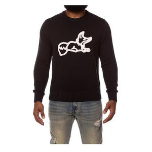 AKOO Men's Snobby Sweater