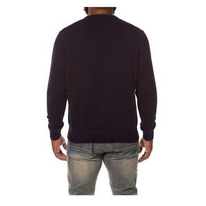 AKOO Men's Snobby Sweater