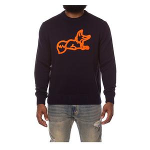 AKOO Men's Snobby Sweater
