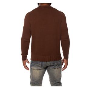 AKOO Men's Snobby Sweater