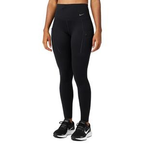 Nike Women's Go Firm-Support HW Leggings w/Pockets