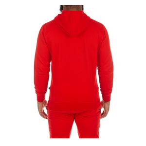 Hustle Gang Men's Disobey Crest Hoodie