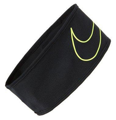 nike dri fit swoosh headband