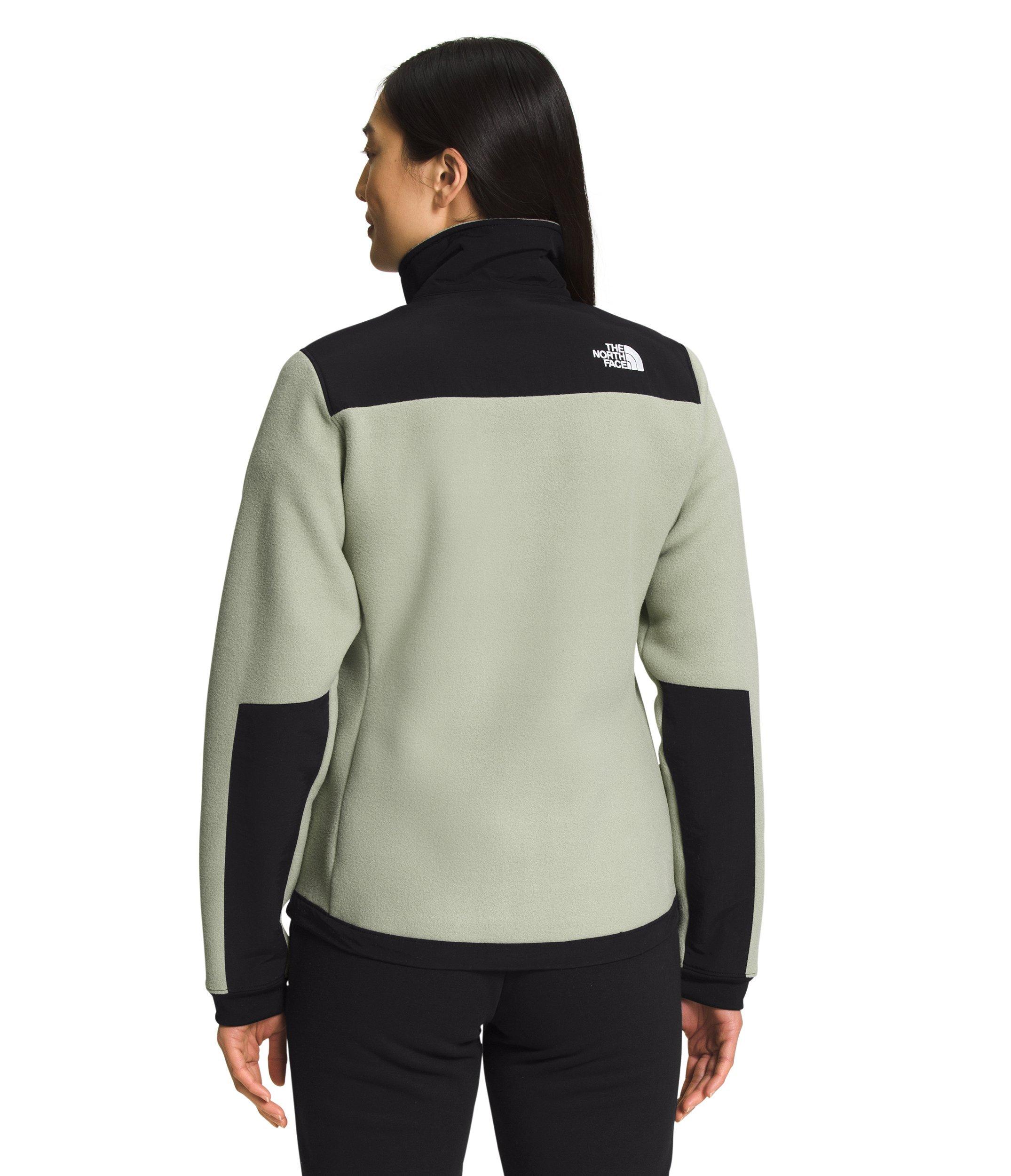 THE NORTH FACE Women's Denali 2 Jacket, Vintage White, Medium : :  Clothing, Shoes & Accessories