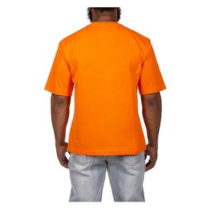 Hustle Gang Men's Fido Short Sleeve Knit T-Shirt