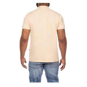 Hustle Gang Men's Competition Short Sleeve Polo