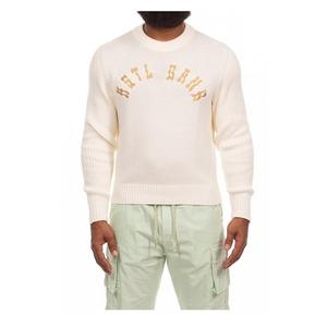 Hustle Gang Men's Demure Sweater