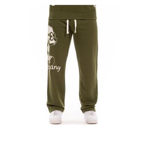 Hustle Gang Men's Step Forward Pants
