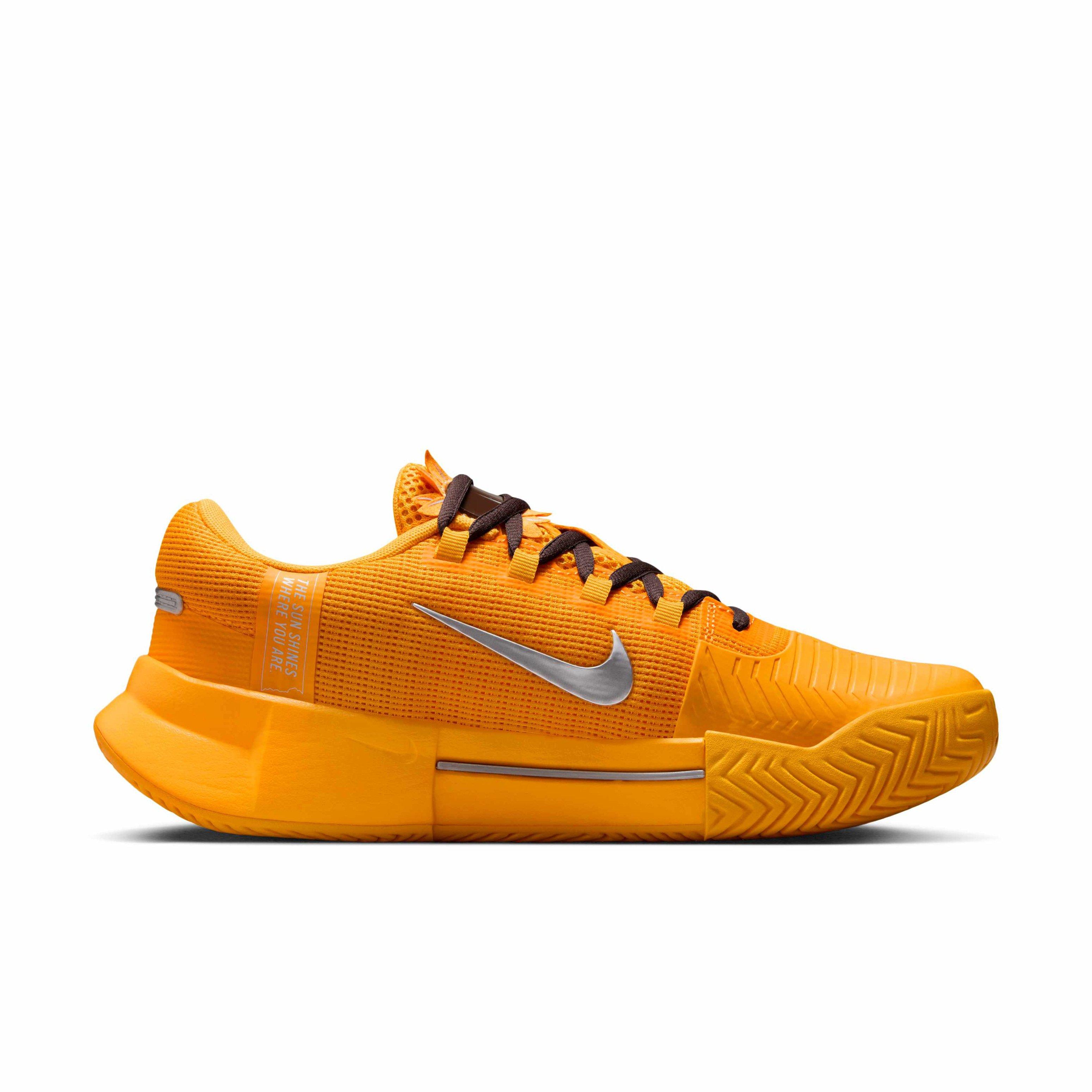 Sports Fever San Diego Padres Brown and Gold Nike Two Toned