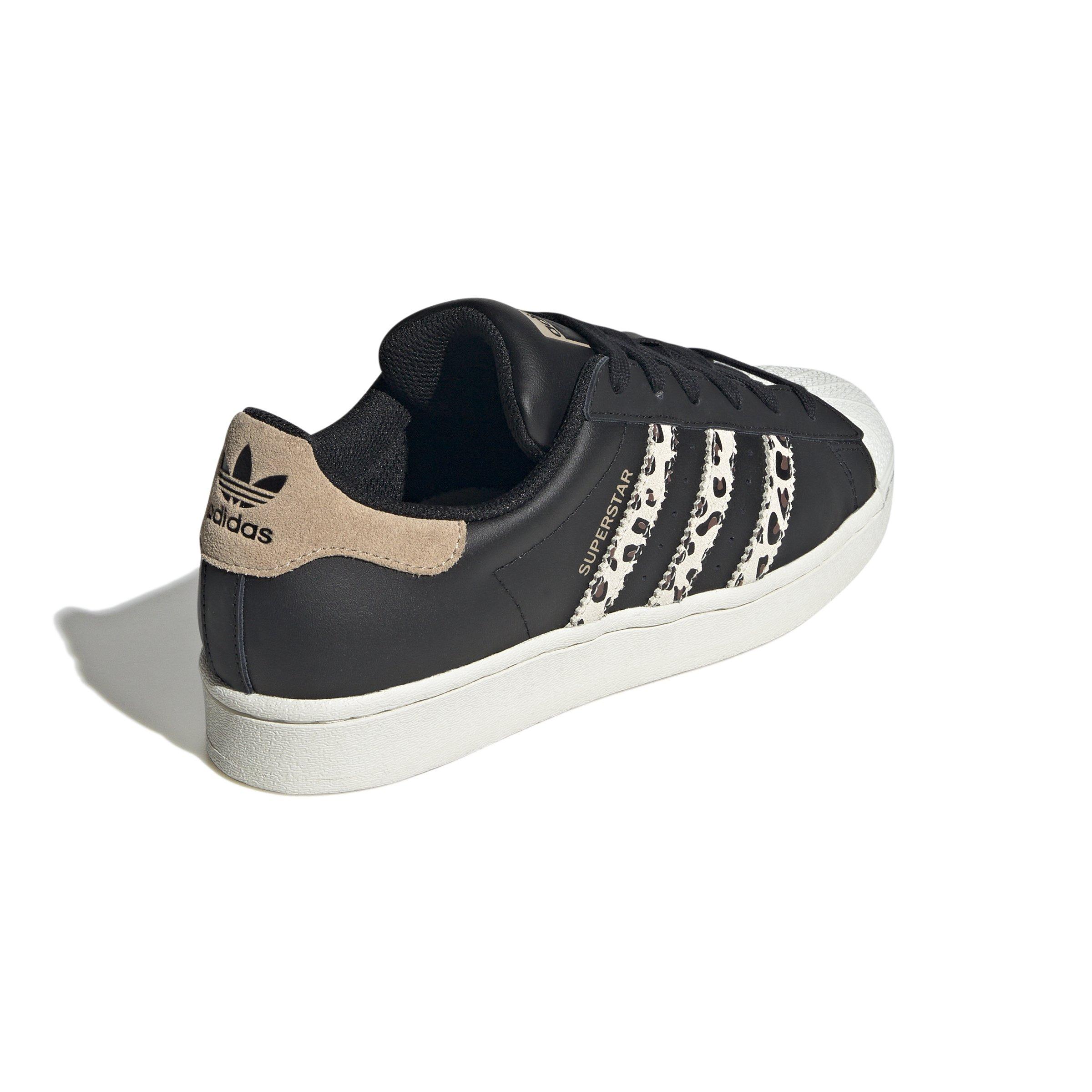 adidas SUPERSTAR 27.0 ハラコ adidas Superstar Gore-Tex 'Black Cloud White' IF6162