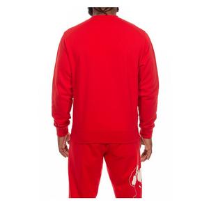 Hustle Gang Men's Forward Crewneck Sweatshirt