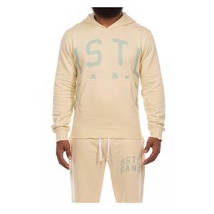 Hustle Gang Men's Standard Hoodie