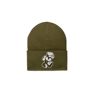 Hustle Gang Men's Bear Strut Beanie