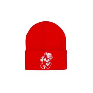 Hustle Gang Men's Bear Strut Beanie