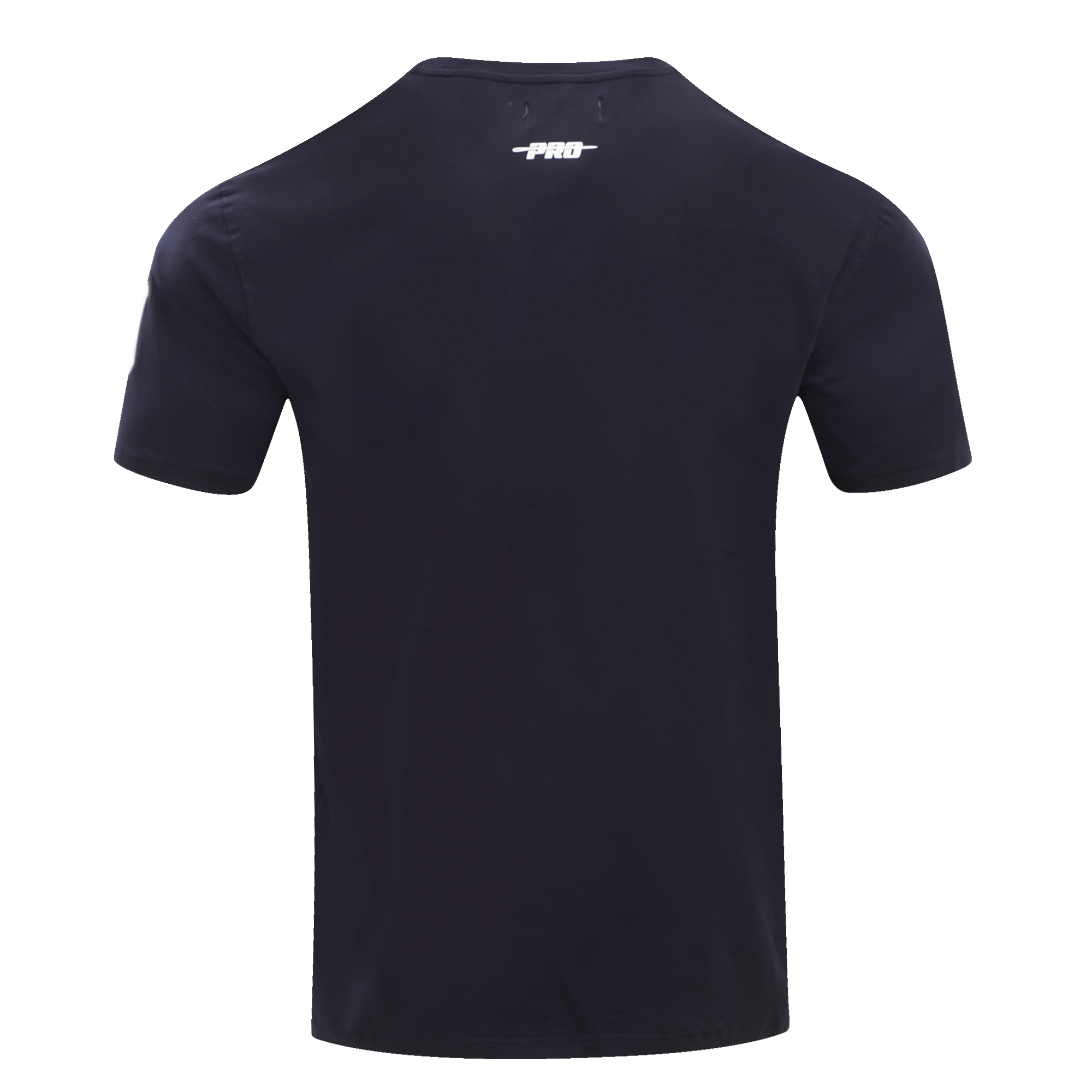 Pro Standard Men's MLB New York Yankees Script Tail Tops - Navy - NAVY